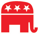 republican elephant